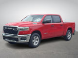 New 2025 RAM 1500 Big Horn image 3