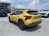 Used 2024 Chevrolet Trax ACTIV w/ Sunroof Package image 6