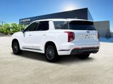New 2025 Hyundai Palisade Calligraphy image 5