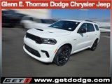 New 2026 Dodge Durango R/T image 3