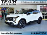 New 2026 Kia Sportage X-Pro Prestige image 5