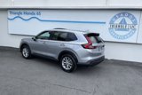New 2025 Honda CR-V EX image 4