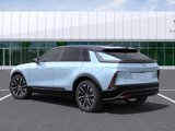 New 2025 Cadillac Lyriq Sport image 3