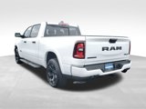 New 2025 RAM 1500 4x4 Crew Cab image 2