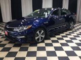 Used 2019 Kia Optima S w/ S Panoramic Sunroof Package image 3