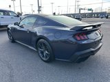 New 2025 Ford Mustang Dark Horse image 3