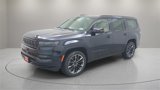 New 2025 Jeep Grand Wagoneer Series III w/ Quick Order Packagew 28T image 3
