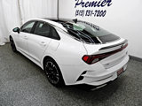 Used 2021 Kia K5 GT-Line image 4