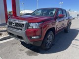 New 2025 Nissan Frontier SV w/ SV Convenience Package image 2