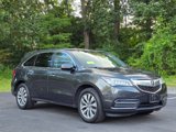 Used 2015 Acura MDX SH-AWD w/ Technology Package image 3