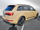 New 2025 Audi Q7 3.0T Prestige image 5
