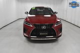 Used 2022 Lexus RX 350 F Sport image 4