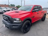 Used 2021 RAM 1500 Classic SLT image 4
