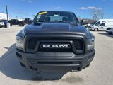 Used 2022 RAM 1500 Warlock image 3