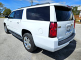 Used 2017 Chevrolet Suburban LS w/ All-Season Package image 4