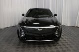New 2025 Cadillac Lyriq Luxury image 2