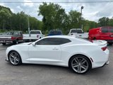 Used 2017 Chevrolet Camaro SS image 4
