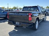 New 2025 Chevrolet Silverado 1500 High Country w/ High Country Premium Package image 5