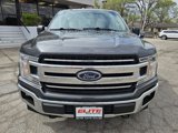 Used 2020 Ford F150 XLT w/ Equipment Group 301A Mid image 2