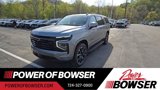 New 2025 Chevrolet Suburban RST w/ Comfort Package image 2