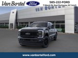 New 2025 Ford F350 Lariat image 2