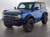 Used 2022 Ford Bronco Wildtrak image 3
