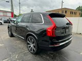 Used 2024 Volvo XC90 T8 Ultimate image 3