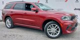 Used 2022 Dodge Durango GT image 2