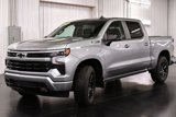 New 2026 Chevrolet Silverado 1500 RST image 3