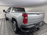 New 2025 Chevrolet Silverado 2500 Custom w/ Custom Value Package image 3