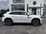 New 2025 Volkswagen Atlas Cross Sport SEL Premium R-Line image 4