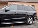 Used 2018 Mercedes-Benz GLS 450 4MATIC image 2