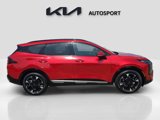 New 2026 Kia Sportage SX image 4