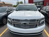 Used 2019 Chevrolet Tahoe Premier w/ Premier Plus Edition image 3