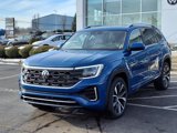New 2025 Volkswagen Atlas SEL Premium R-Line image 2
