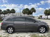 Used 2013 Honda Odyssey Touring Elite image 3