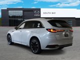 New 2025 MAZDA CX-90 3.3 Turbo S w/ Premium Package image 5