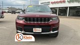 New 2025 Jeep Grand Cherokee L Limited image 2
