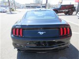 Used 2020 Ford Mustang Premium image 4