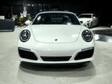 Used 2018 Porsche 911 Targa 4S image 2