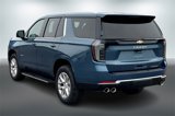 New 2025 Chevrolet Tahoe Premier image 3