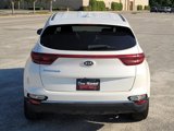 Used 2021 Kia Sportage LX image 3
