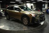 Used 2024 Subaru Outback Premium image 5