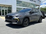 New 2025 Subaru Crosstrek 2.5i Sport image 2