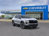 New 2026 Chevrolet Equinox RS w/ Convenience Package III image 3