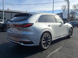 New 2025 MAZDA CX-90 3.3 Turbo S w/ Premium Plus image 6