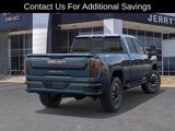 New 2026 GMC Sierra 2500 Denali Ultimate image 4