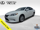 Used 2013 Lexus ES 300h image 1