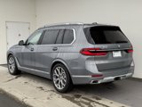 New 2025 BMW X7 xDrive40i w/ Premium Package image 5