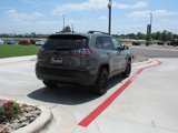 Used 2023 Jeep Cherokee Altitude Lux image 3